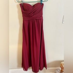 Weddington Way Maxi Dress